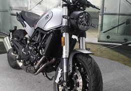 Gebrauchte Benelli Leoncino 500
