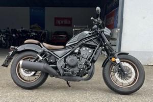 Angebot Honda CMX500 Rebel