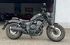 Honda CMX500 Rebel