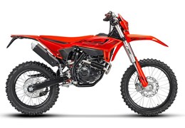 Neumotorrad Beta RR 4T 125 T