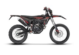 Neumotorrad Beta RR 4T 125 T