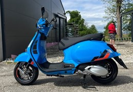 Gebrauchte Vespa GTS 310 SuperSport