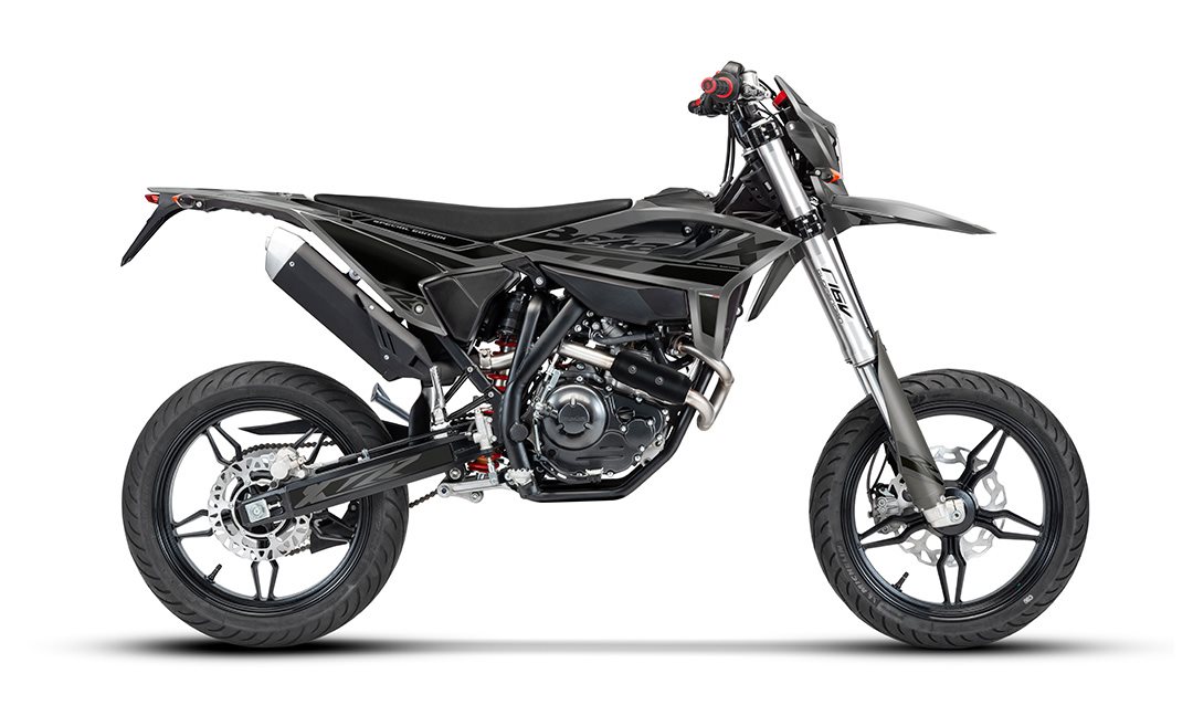 Neumotorrad