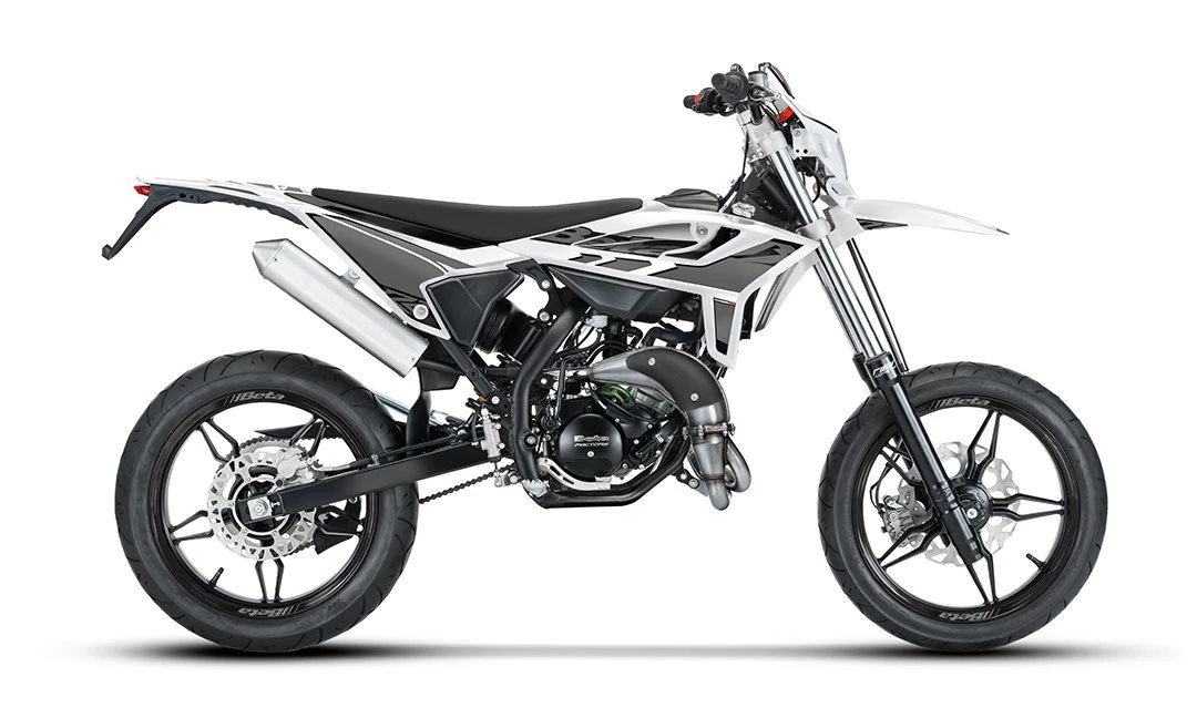 Neumotorrad