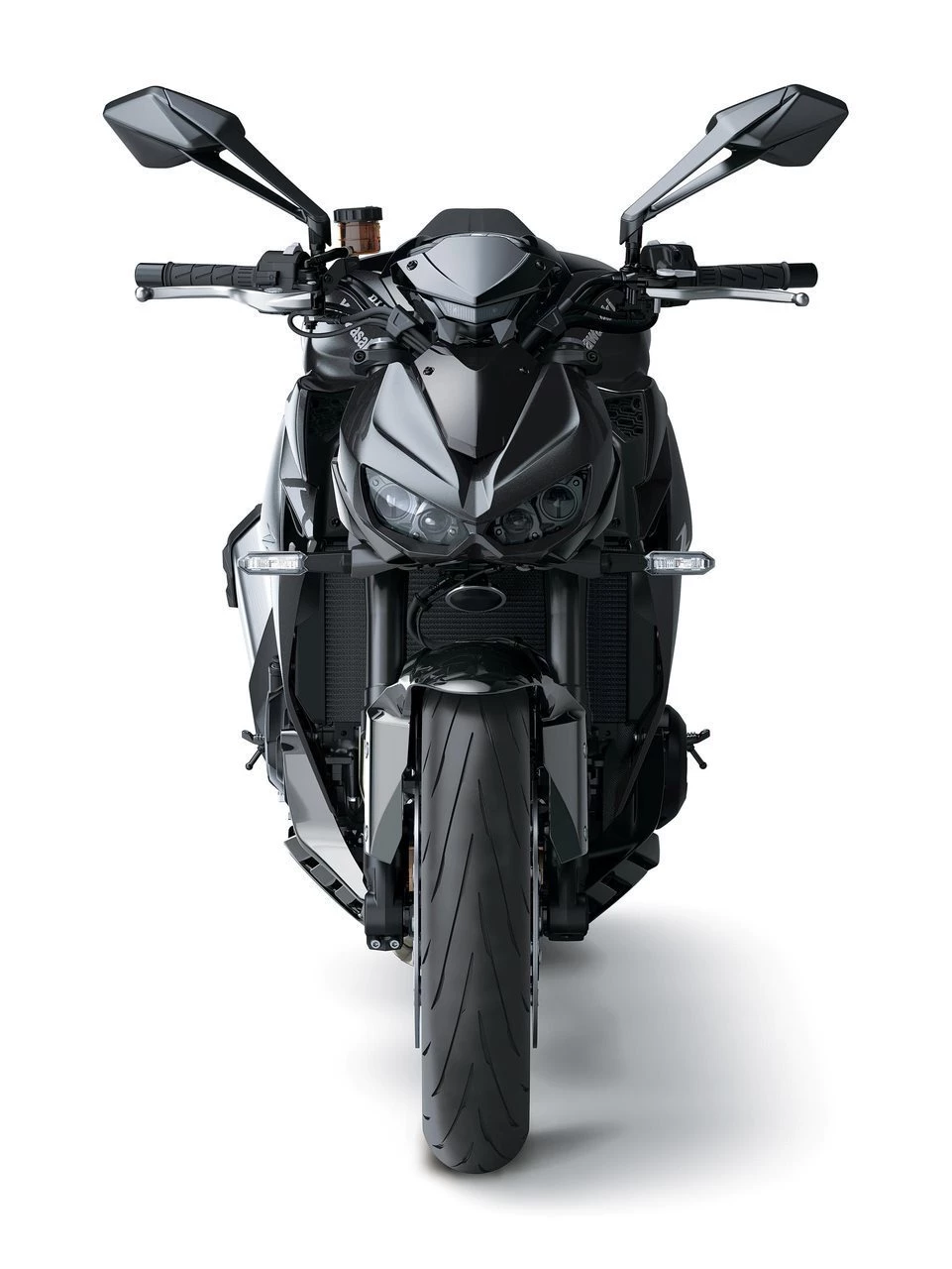 Kawasaki Z1100