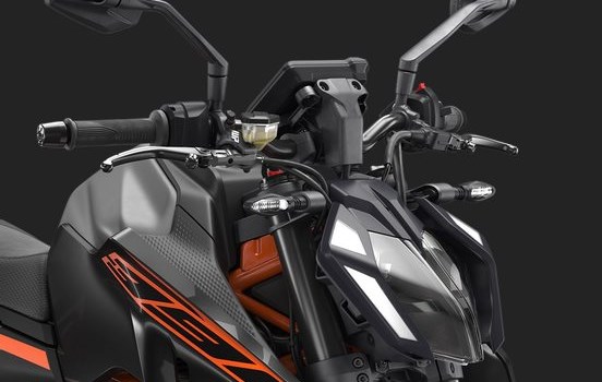 Neufahrzeug KTM 390 Duke - Bild 9