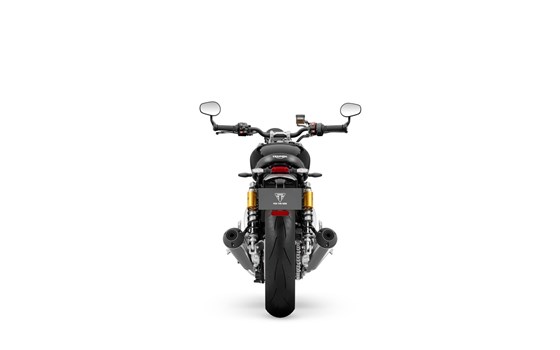 Neufahrzeug Triumph Speed Twin 1200 RS - Bild 8