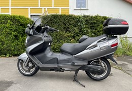 Gebrauchte Suzuki Burgman 650 Executive