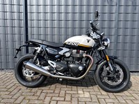 Neumotorrad Triumph Speed Twin 1200 