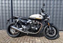 Neumotorrad Triumph Speed Twin 1200