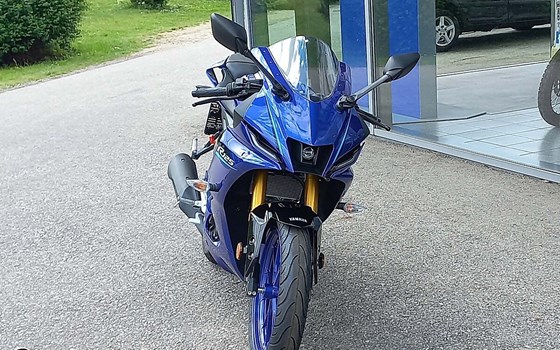 Neufahrzeug Yamaha R125 - Bild 4