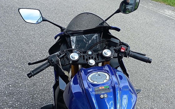 Neufahrzeug Yamaha R125 - Bild 5