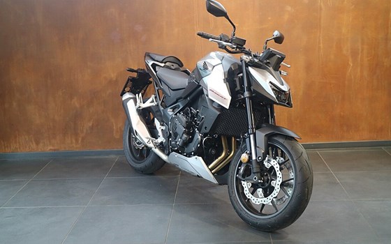 Neufahrzeug Honda CB750 Hornet E-Clutch - Bild 1