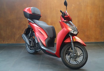 Neumotorrad