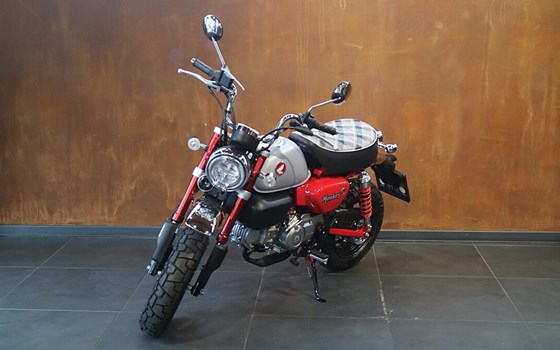 Neufahrzeug Honda Monkey 125 - Bild 2