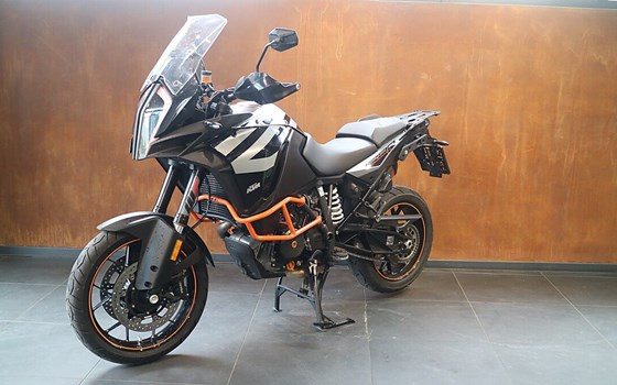 Gebrauchtmotorrad KTM 1290 Super Adventure S - Bild 2