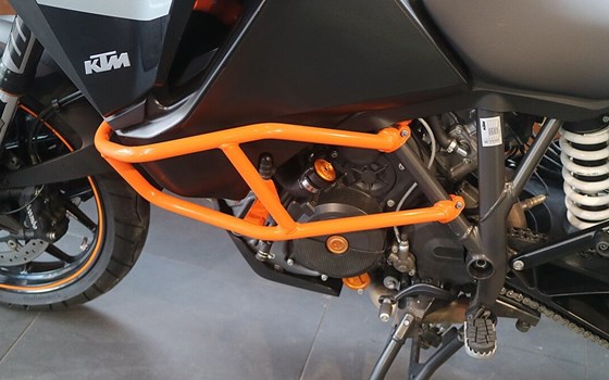 Gebrauchtmotorrad KTM 1290 Super Adventure S - Bild 5