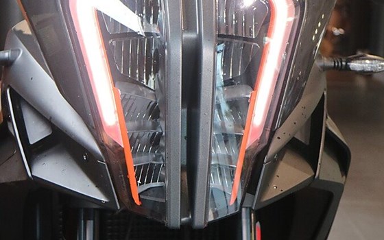 Gebrauchtmotorrad KTM 1290 Super Adventure S - Bild 6