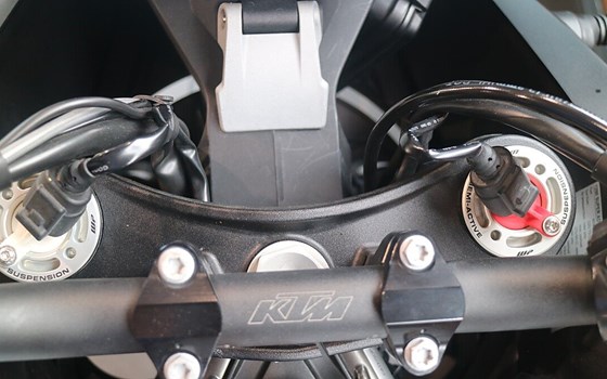Gebrauchtmotorrad KTM 1290 Super Adventure S - Bild 7