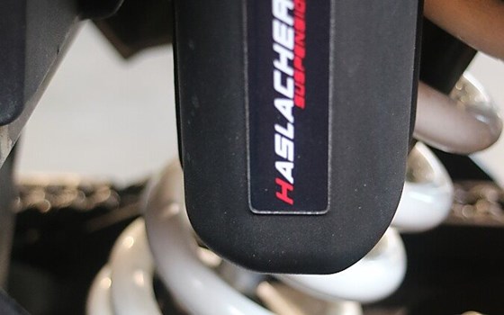 Gebrauchtmotorrad KTM 1290 Super Adventure S - Bild 8