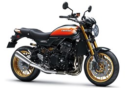 Neumotorrad Kawasaki Z900 RS SE