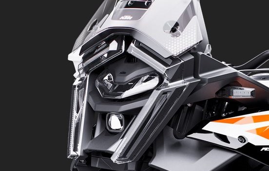 Neufahrzeug KTM 1390 Super Adventure S - Bild 13