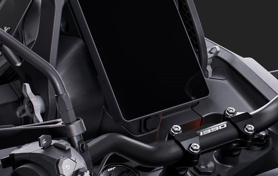 Neufahrzeug KTM 1390 Super Adventure S - Bild 8
