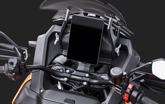 Neufahrzeug KTM 1390 Super Adventure S EVO - Bild 10
