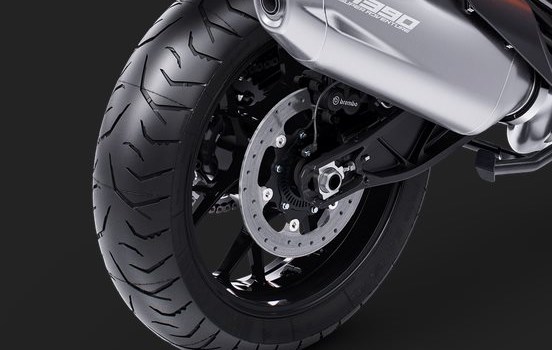 Neufahrzeug KTM 1390 Super Adventure S EVO - Bild 12