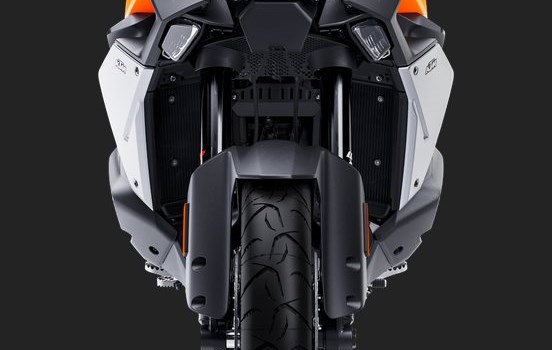 Neufahrzeug KTM 1390 Super Adventure S EVO - Bild 14