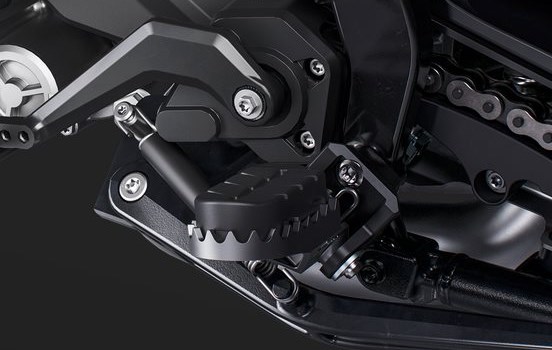 Neufahrzeug KTM 1390 Super Adventure S EVO - Bild 15