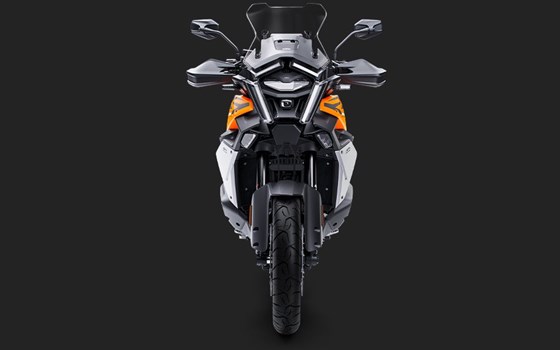 Neufahrzeug KTM 1390 Super Adventure S EVO - Bild 6