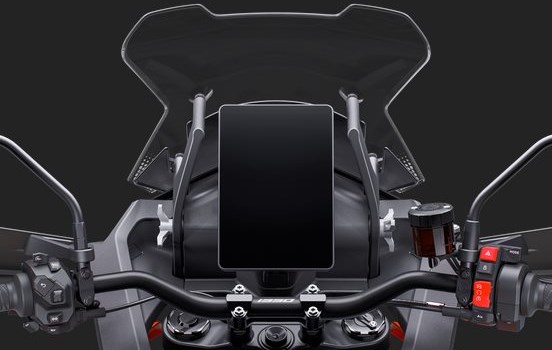Neufahrzeug KTM 1390 Super Adventure S EVO - Bild 9