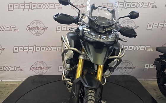Gebrauchtmotorrad Triumph Tiger 1200 Rally PRO - Bild 4