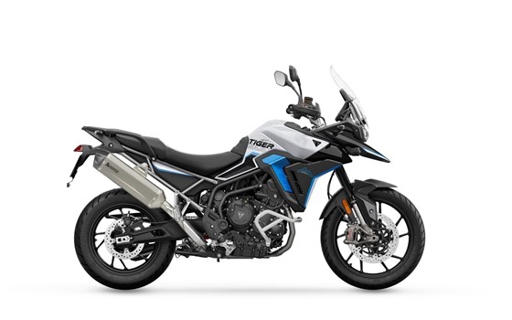 Neufahrzeug Triumph Tiger 900 Alpine Edition - Bild 1