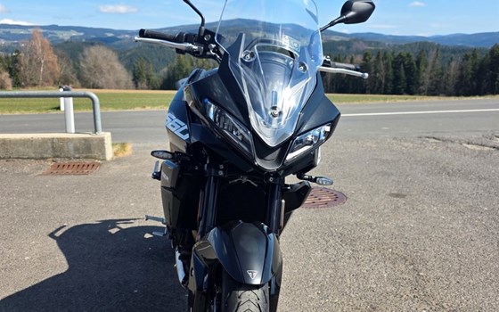 Neufahrzeug Triumph Tiger Sport 660 - Bild 3