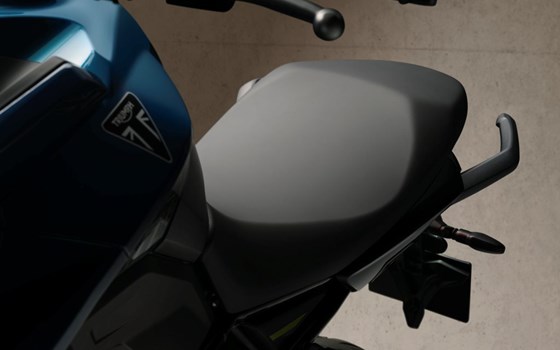 Neufahrzeug Triumph Tiger Sport 660 - Bild 10