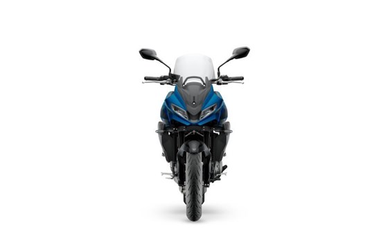 Neufahrzeug Triumph Tiger Sport 660 - Bild 3