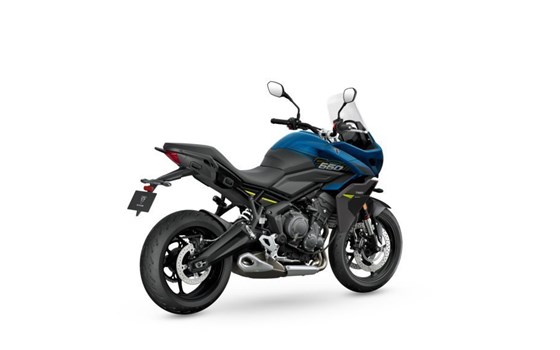 Neufahrzeug Triumph Tiger Sport 660 - Bild 6