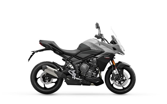 Neufahrzeug Triumph Tiger Sport 800 - Bild 1