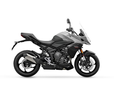 Triumph Tiger Sport 800
