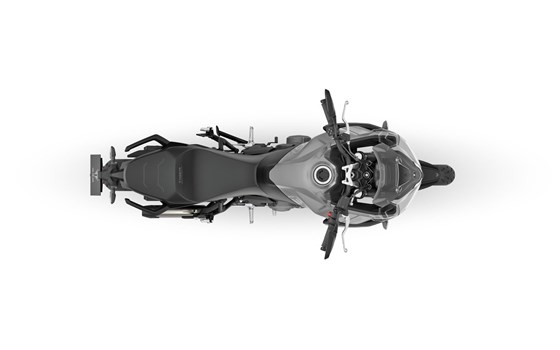 Neufahrzeug Triumph Tiger Sport 800 - Bild 3