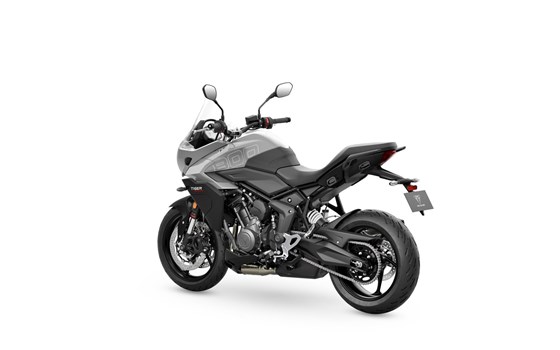 Neufahrzeug Triumph Tiger Sport 800 - Bild 6