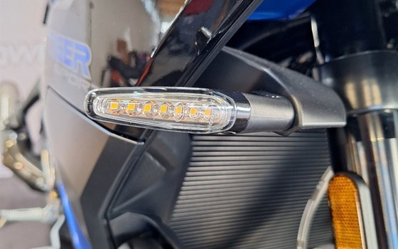 Neufahrzeug Triumph Tiger Sport 800 - Bild 1