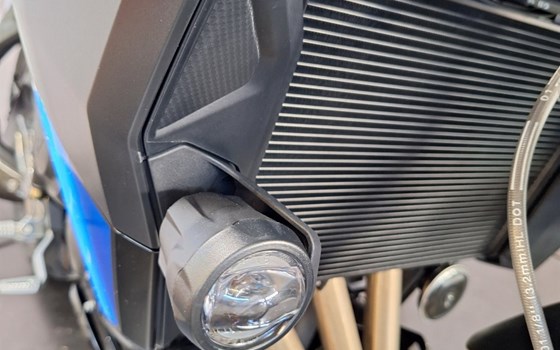 Neufahrzeug Triumph Tiger Sport 800 - Bild 2