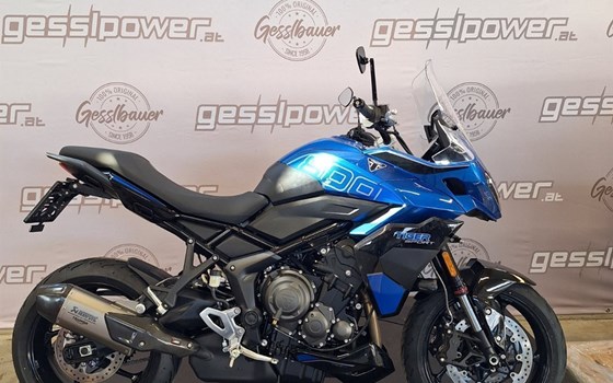Neufahrzeug Triumph Tiger Sport 800 - Bild 4