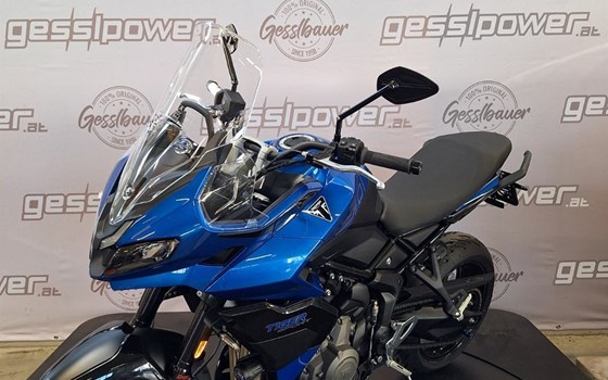 Neufahrzeug Triumph Tiger Sport 800 - Bild 5
