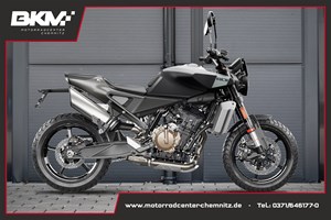 Angebot Husqvarna Svartpilen 801