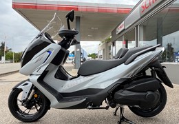 Neumotorrad Zontes 368 E