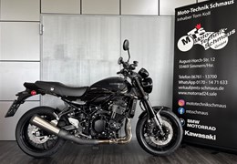 Neumotorrad Kawasaki Z900 RS